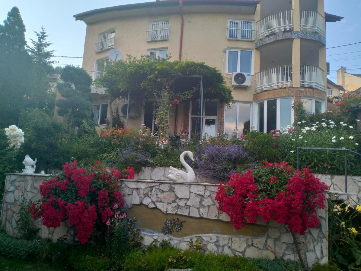 Guest House Bankya Eksteriør billede