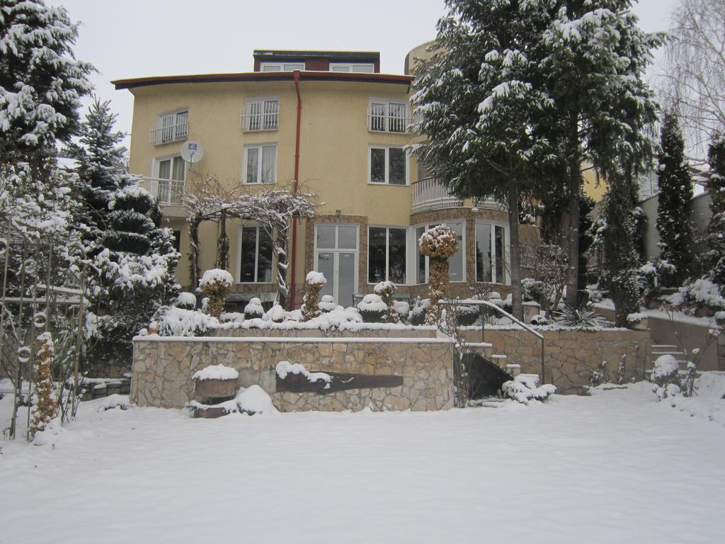 Guest House Bankya Eksteriør billede