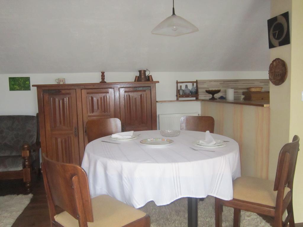 Guest House Bankya Værelse billede