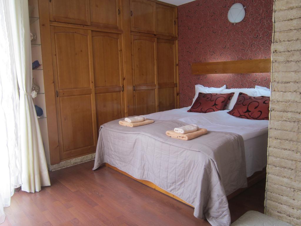 Guest House Bankya Eksteriør billede